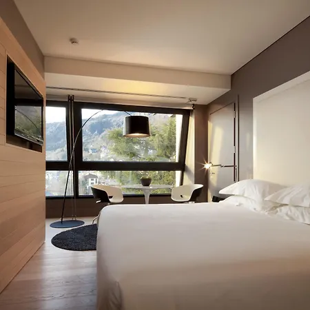 Milano Alpen Meeting&spa Hotel