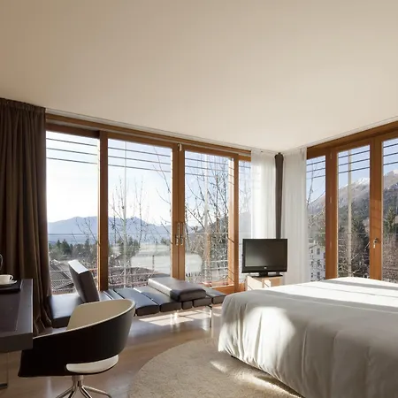 Milano Alpen Meeting&spa Castione della Presolana