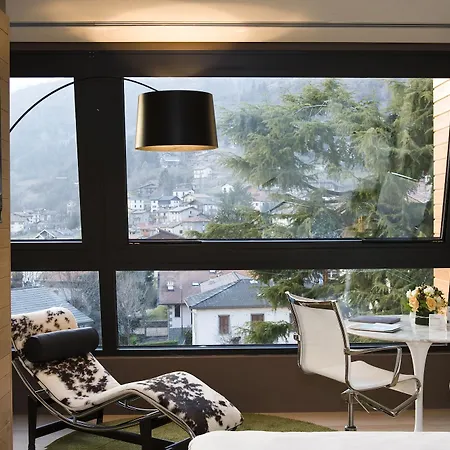 Hotel Milano Alpen Meeting&spa