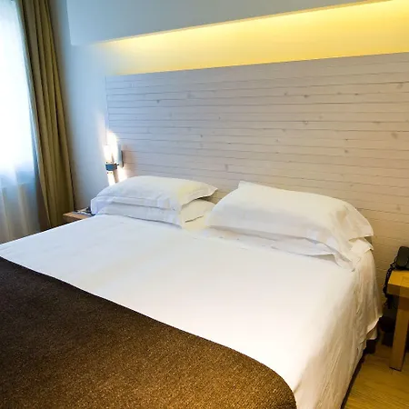 Hotel Milano Alpen Meeting&spa
