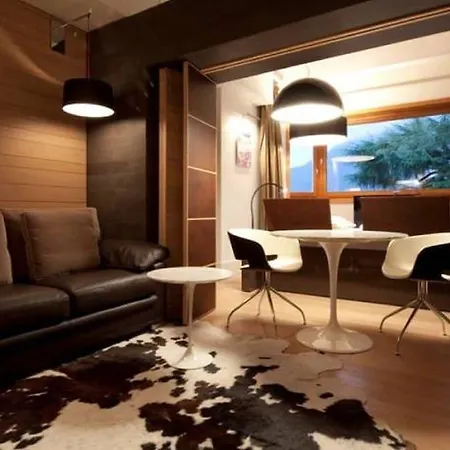 Hotel Milano Alpen Meeting&spa