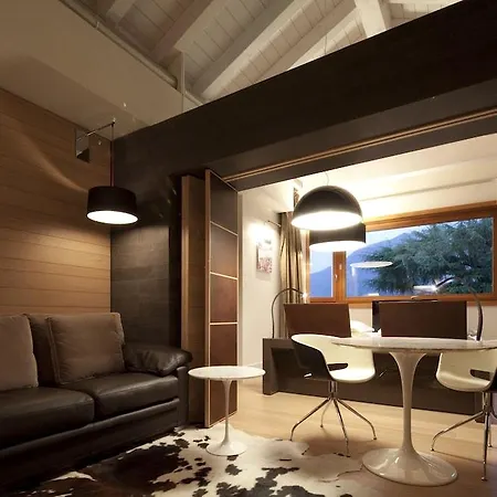 Milano Alpen Meeting&spa Castione della Presolana