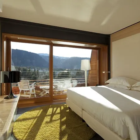 Milano Alpen Meeting&spa Hotel 4*