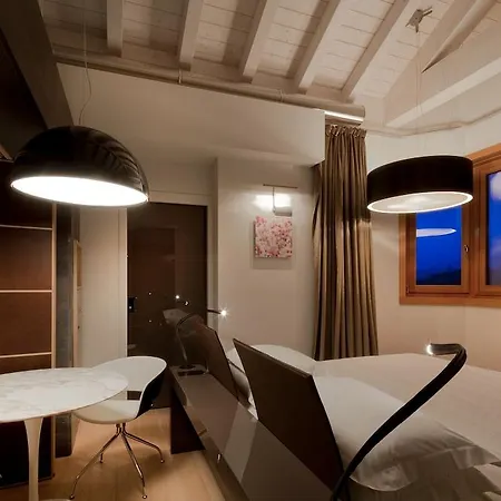 Milano Alpen Meeting&spa 4*