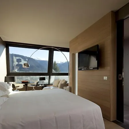 Milano Alpen Meeting&spa 4* Castione della Presolana