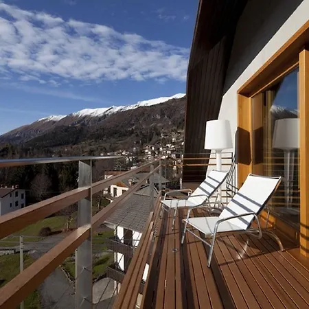 Milano Alpen Meeting&spa