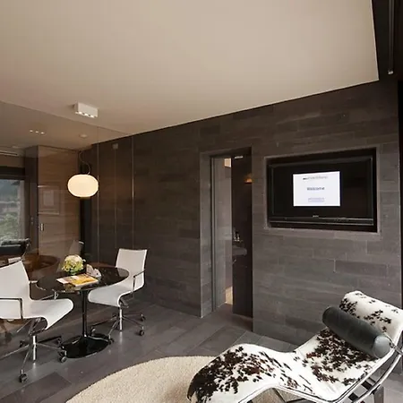 Hotel Milano Alpen Meeting&spa