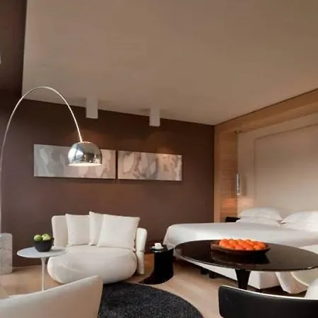 Milano Alpen Meeting&spa 4*