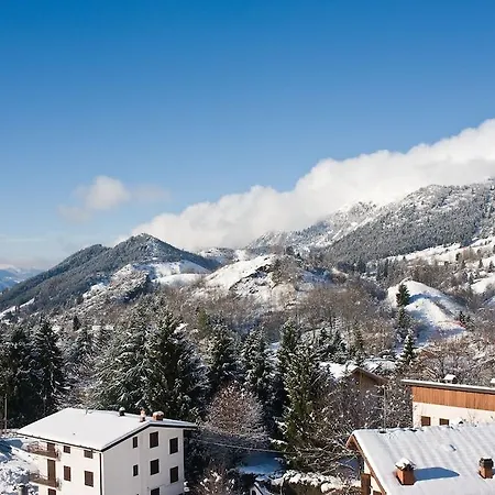 Milano Alpen Meeting&spa 4*