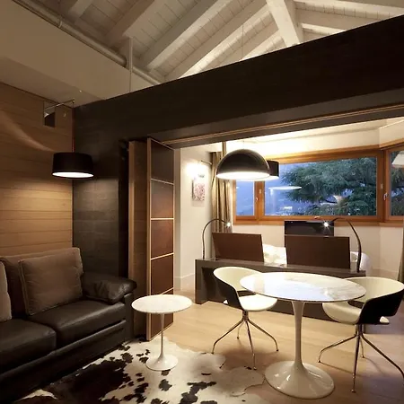 Milano Alpen Meeting&spa Hotel 4*