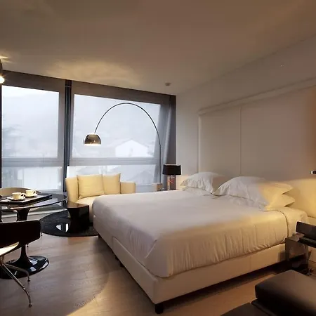 Hotel Milano Alpen Meeting&spa Castione della Presolana