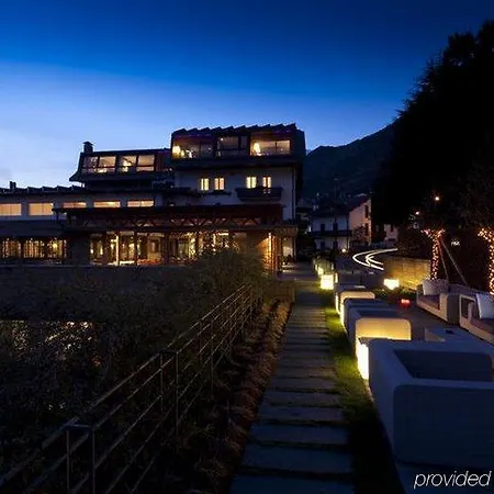 Milano Alpen Meeting&spa 4*