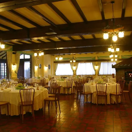 Hotel Milano Alpen Meeting&spa Castione della Presolana
