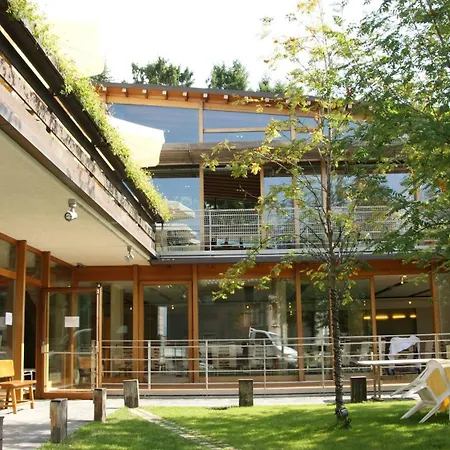 Hotel Milano Alpen Meeting&spa Castione della Presolana