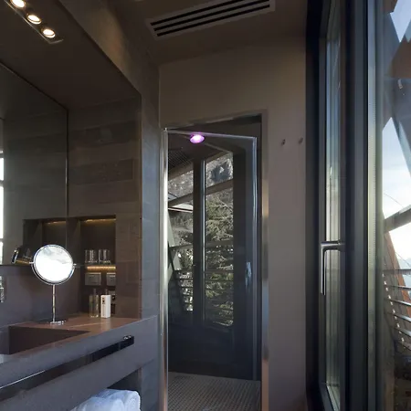 Milano Alpen Meeting&spa カスティオーネ・デッラ・プレゾラーナ