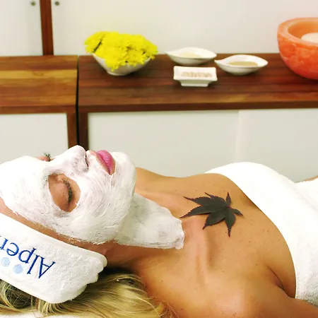 Milano Alpen Meeting&spa