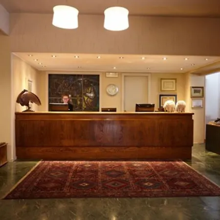 Milano Alpen Meeting&spa 4*