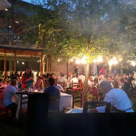 Milano Alpen Meeting&spa 4*