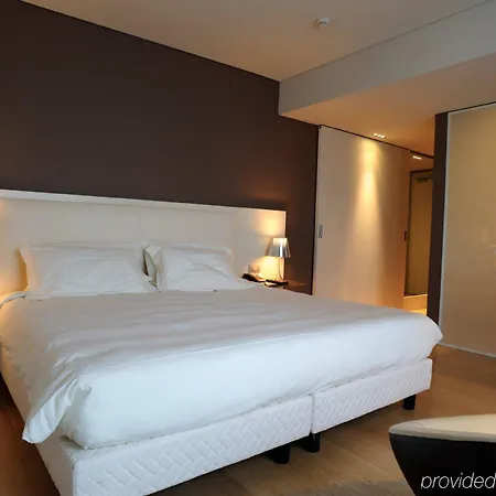 Hotel Milano Alpen Meeting&spa 4*