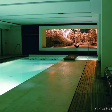 Milano Alpen Meeting&spa 4*
