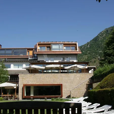 Milano Alpen Meeting&spa