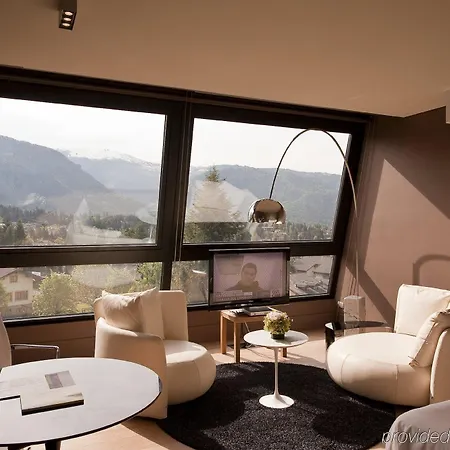 Hotel Milano Alpen Meeting&spa Castione della Presolana