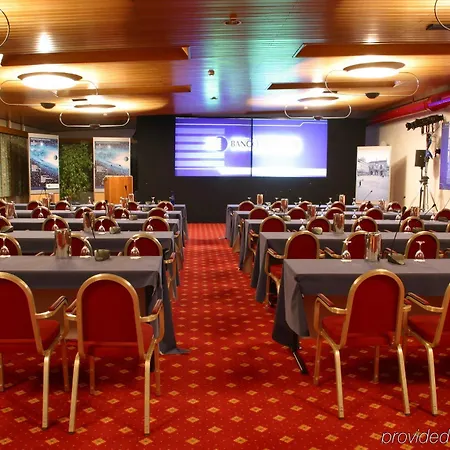 Milano Alpen Meeting&spa 4* Castione della Presolana