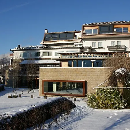 Hotel Milano Alpen Meeting&spa Castione della Presolana