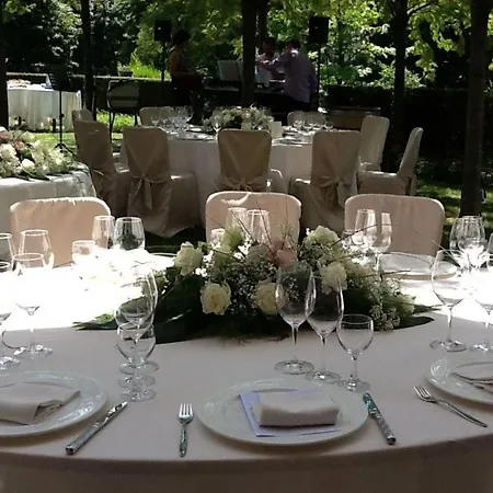 Milano Alpen Meeting&spa 4*