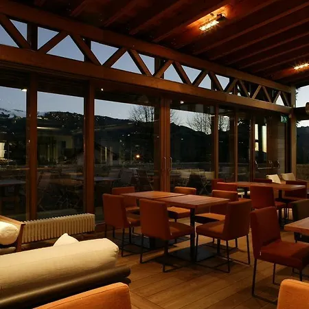 Milano Alpen Meeting&spa Hotel Castione della Presolana