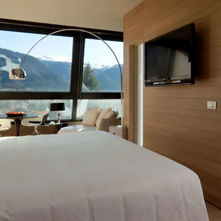 Milano Alpen Meeting&spa 4* Castione della Presolana
