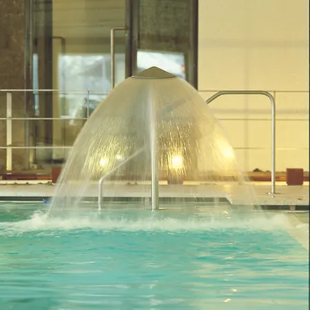 Milano Alpen Meeting&spa 4*