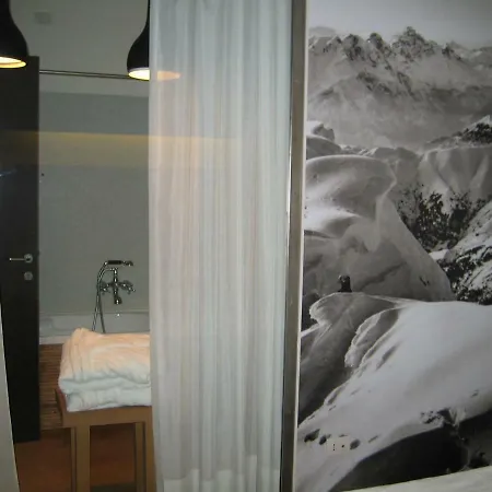 Hotel Milano Alpen Meeting&spa Castione della Presolana