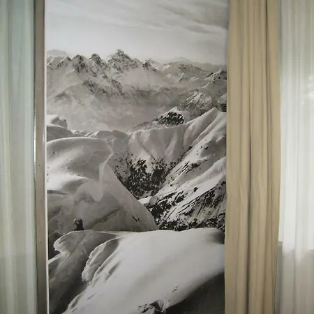 Milano Alpen Meeting&spa