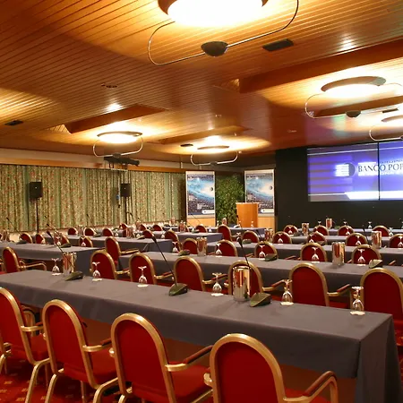 Milano Alpen Meeting&spa 4*