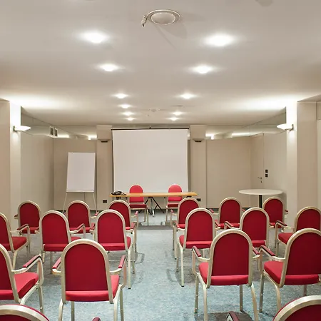 Hotel Milano Alpen Meeting&spa