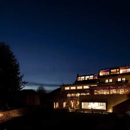 Milano Alpen Meeting&spa Hotel 4*