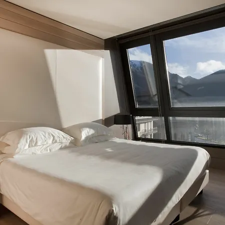 Hotel Milano Alpen Meeting&spa Castione della Presolana