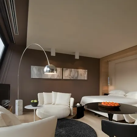 Hotel Milano Alpen Meeting&spa