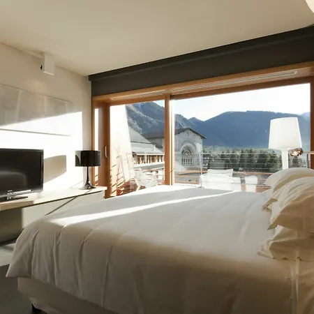 Milano Alpen Meeting&spa