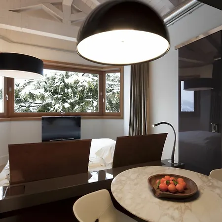 Milano Alpen Meeting&spa Hotel Castione della Presolana