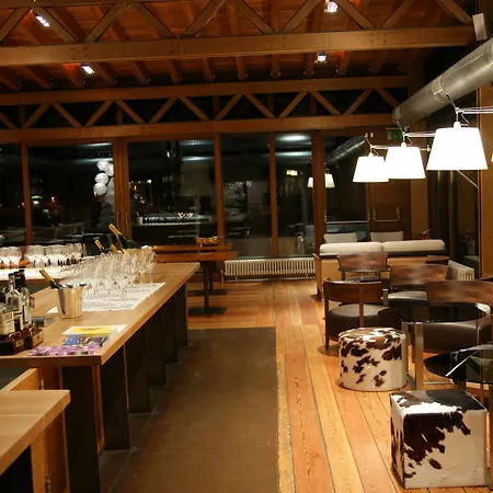 Hotel Milano Alpen Meeting&spa Castione della Presolana