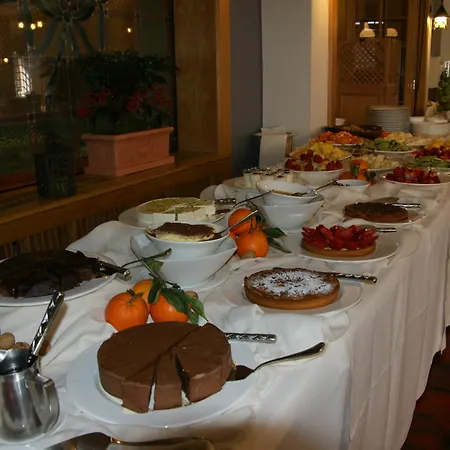 Milano Alpen Meeting&spa
