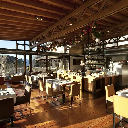 Hotel Milano Alpen Meeting&spa