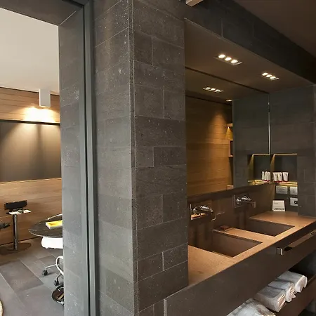 Milano Alpen Meeting&spa Hotel 4*