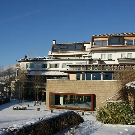 Hotel Milano Alpen Meeting&spa Castione della Presolana