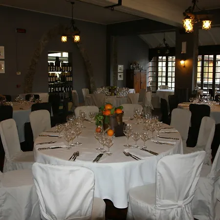Milano Alpen Meeting&spa 4*