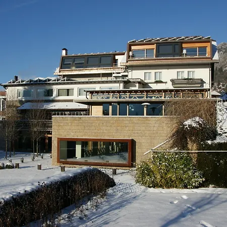 Milano Alpen Meeting&spa 4* Castione della Presolana