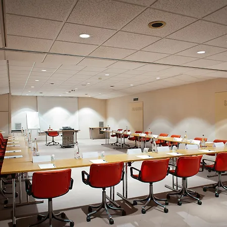 Hotel Milano Alpen Meeting&spa Castione della Presolana