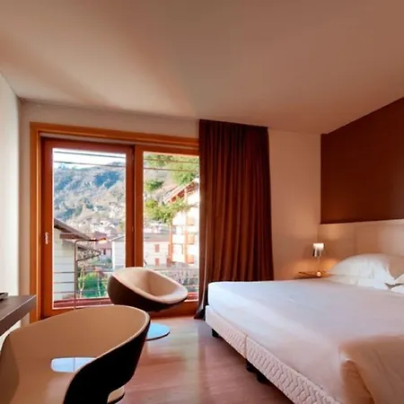 Milano Alpen Meeting&spa 4*